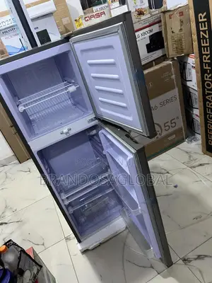 Snowsea 150l Deep Freezer – For Home or Business Use