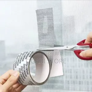 Net Repair