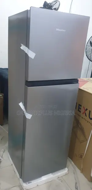 Energy Efficient Hisense Ref200dr Refrigerator (154 Litres)