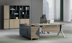 Executive Tables