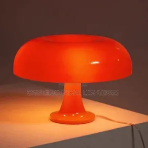 Modern Brokis Knot Glass Table