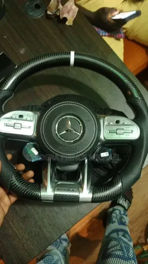 Oled Sterling G_ Wagon 2020/22 Model