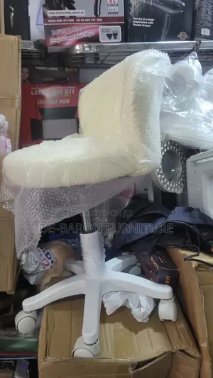 Stylist Makeup Stools