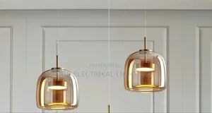 High Quality Glass Chandelier