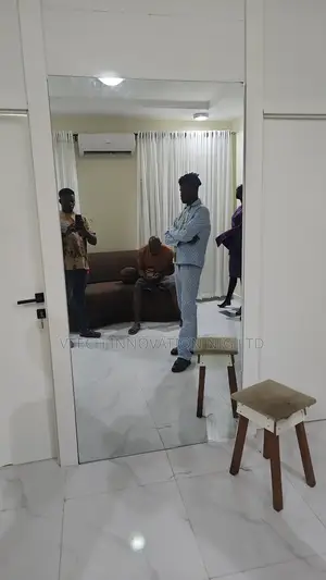 Standing Mirror