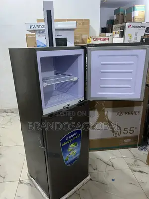 Snowsea Chest Freezer 150l – Smooth Finish Fast Freeze
