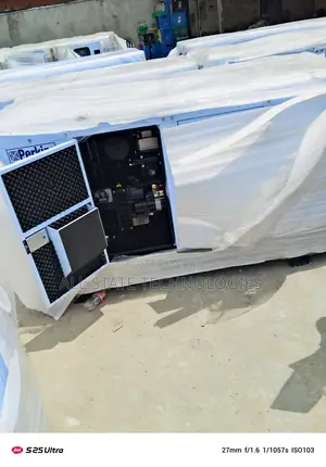 20kva Perkins Generator – Power When You Need It
