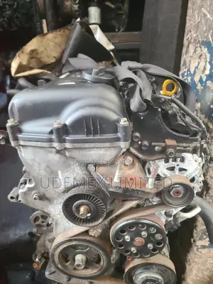 Complete Engine for Kia Serato 2012 for Direct Tokunbo First Grade Jap
