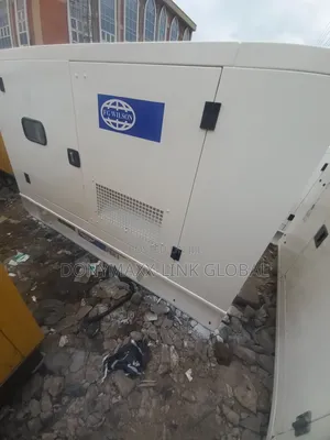 88kva Fg Wilson Perkins