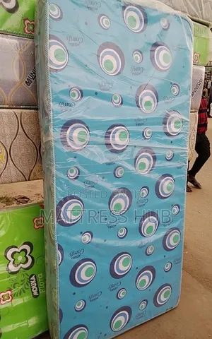 Mouka University Students Matrress Comfy 75 X 42 X 8 Inches