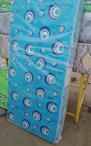 Mouka Comfy 75 By 42 By 6 Inches