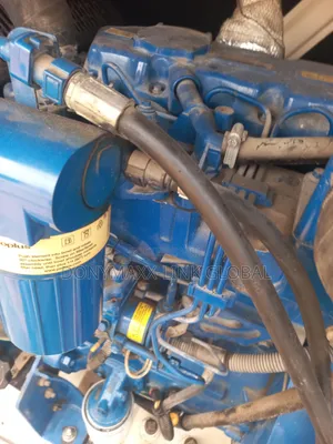33kva Fg Wilson Perkins