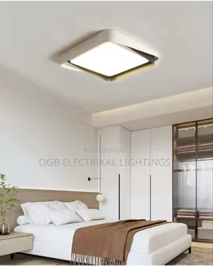 Nordic Bedroom Light