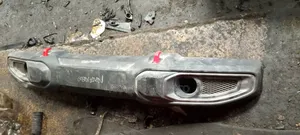 Front Bumper Jeep Wrangler 2018/24