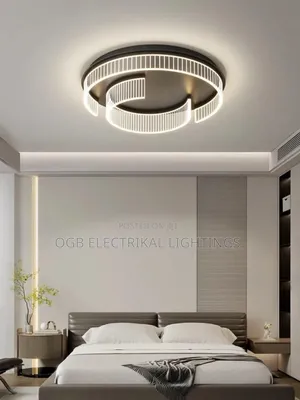 Living Room Ceiling Light
