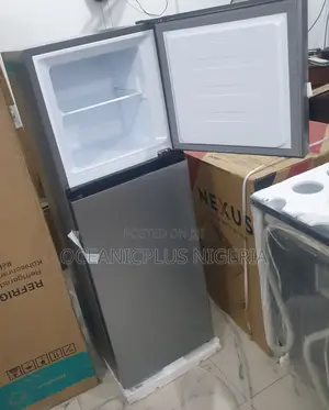 Leak Proof Hisense Ref200dr Refrigerator (154 Litres , Double Door)