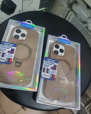 J-case Full Lens Protection For iPhone 16 Pm