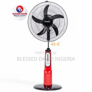 Century 45-e 18 Inch Rechargeable Fan