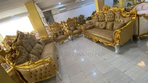 Royal Chair, Turkish Design