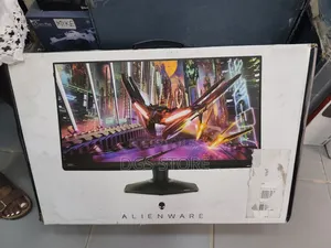 Alienware Aw2524h 24.5" Monitor Gaming