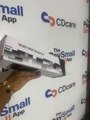 Pay Small Small Portable Water Bottle On Cdcare.App