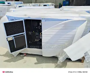 Perkins 20kva – Compact Power Giant