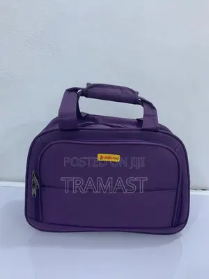 Leader Polo Kit Bag