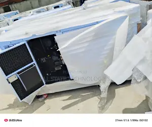 Perkins 20kva – Power for Every Situation