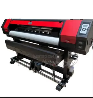 6ft Large Format