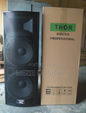 Loidspeaker