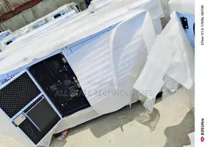 Perkins 20kva Generator – Ideal for Homes