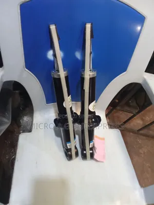 Rear Shock Absorber Corolla 2005