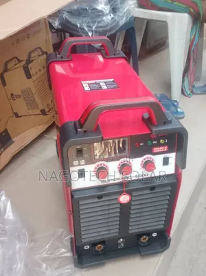 4000 Amps Welding Machine