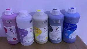 Ecosolvent Ink