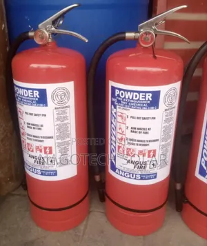 Vino 9kg Abc Fire Extinguisher