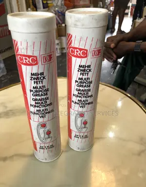 CRC Multipurpose Grease 400g