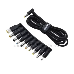 Usb C to Universal Laptop Charging Cable Adapter Converter
