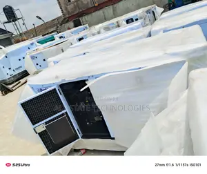 Perkins 20kva – Reliable Power for Apartments