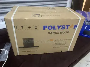 Polystar Pv-Td6010 Kitchen Extractor Hood