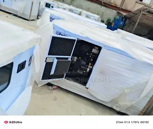 Perkins 20kva – Powering Your Everyday