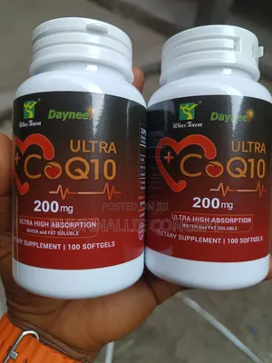 Daynee Ultra Coq10(200g)
