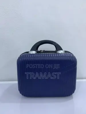 Wanda Polo Trendy Kit/Hand Bag – Stylish & Durable