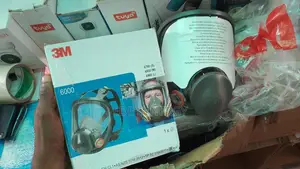 High Protective Mask