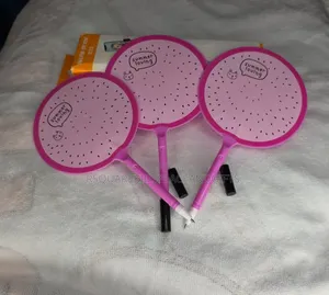 Fancy Fan Pen for Partypack in Dozen Price
