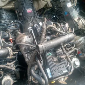 Toyota 2tr for Hilux 2015