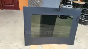 Toyota Venzer Last Panoramic Roof Glass Available