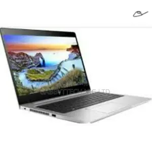 New Laptop HP EliteBook 755 G5 16GB Intel Core i5 SSD 512GB