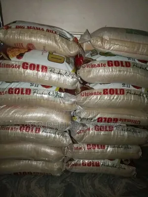 Premium Stone Free Rice