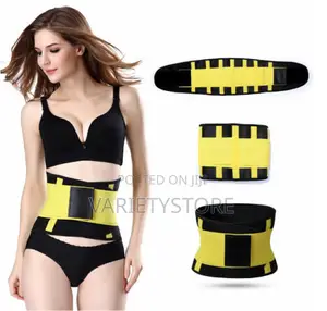 Quality Waist Tummy Shapers Belt