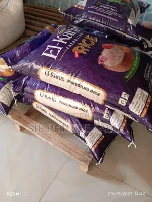 Premium Stone Free Rice
